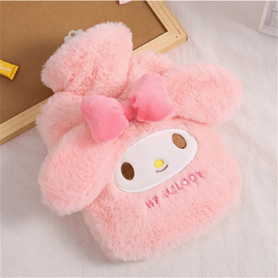 Bouillotte Enfant Hello Kitty – Mignonne et Colorée