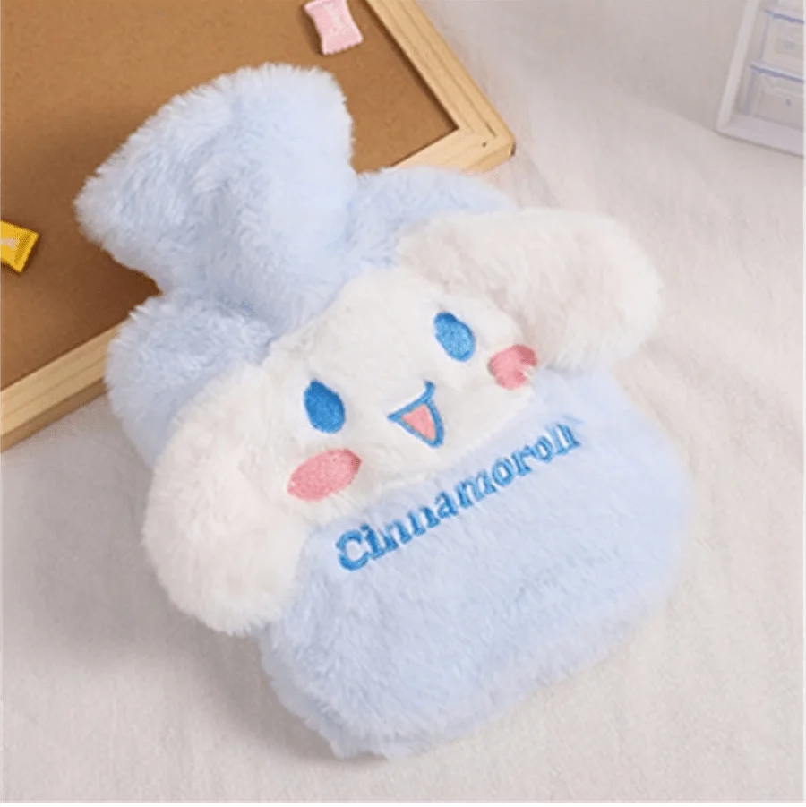 Bouillotte Enfant Hello Kitty – Mignonne et Colorée