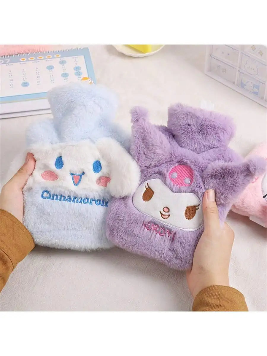 Bouillotte Enfant Hello Kitty – Mignonne et Colorée