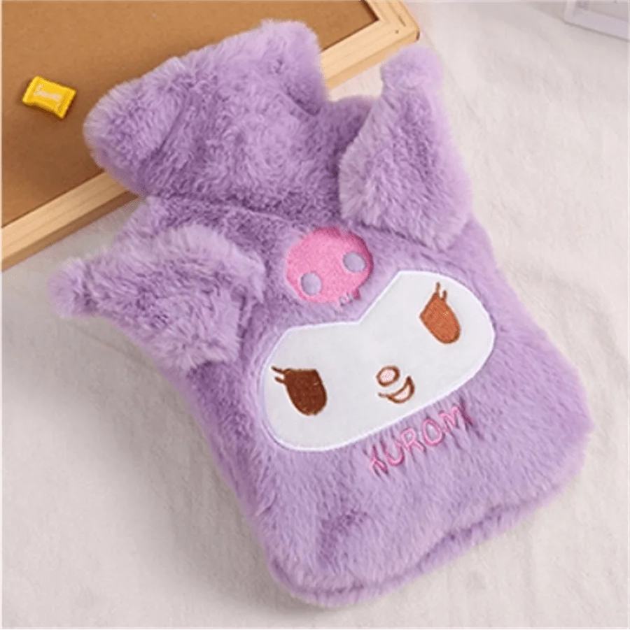 Bouillotte Enfant Hello Kitty – Mignonne et Colorée