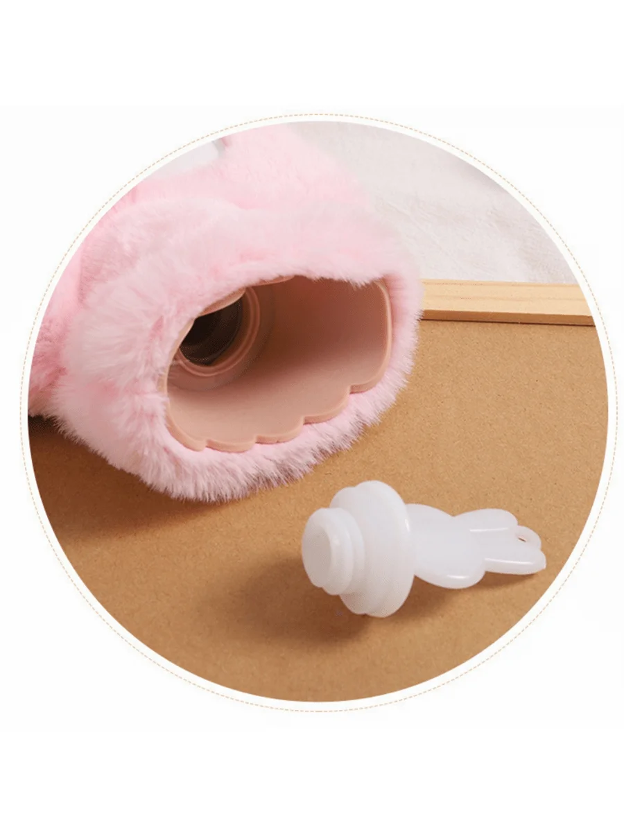 Bouillotte Enfant Hello Kitty – Mignonne et Colorée